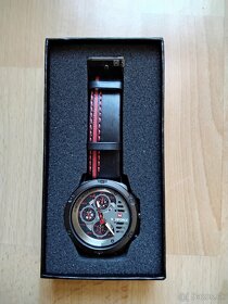 ❤Pánske hodinky, NAVIFORCE NF9110 M, nenosene❤ - 4