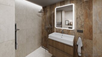 Apartmán Štrbské Pleso - 4
