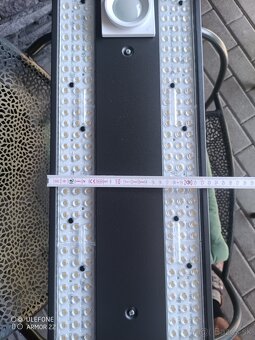 Led svetlo 230V - 4