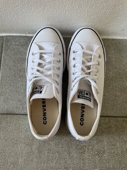 Tenisky dámske CONVERSE - 4