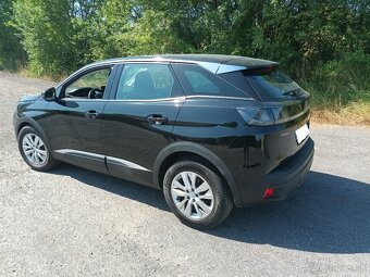 Peugeot 3008 - 4
