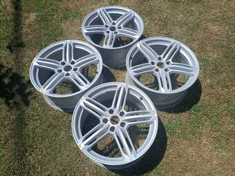 Disky R18 5x112 pompei - 4