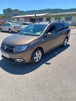 Dacia Logan MCV - 4