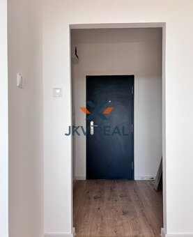 JKVreal ponúka na predaj kompletne zrekonštruovaný byt v tic - 4