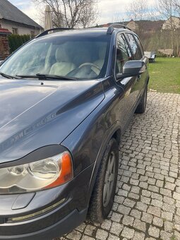 🚗 Na predaj: Volvo XC90 AWD - 4