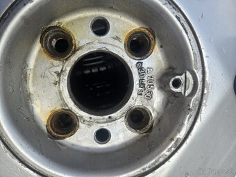 BORBET r15 et30 4x98-4x100 - 4