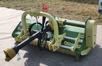 Mulčovač, STARK KS a KS PROFI za malotraktor - 4