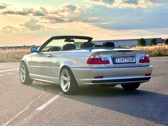 BMW 323Ci Cabrio (gen.E46) - 4