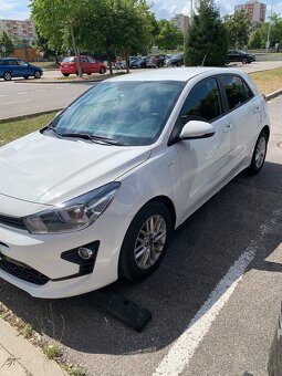Predam Kia Rio - 4