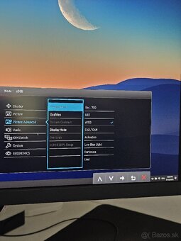 BenQ PD2700U - profesionálny 4k monitor - 4