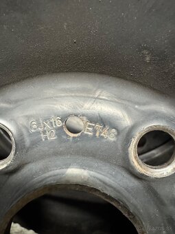 205/60r16 - 4