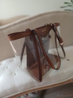 Michael Kors kozena kabelka - 4