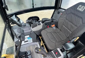 minibagerbager 2017 Caterpillar 301.8+3x lžíce-21HP-866MTH- - 4