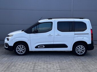 Citroën Berlingo BlueHDi 100 S S Feel Pack M - 4