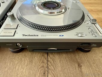 Technics - 4