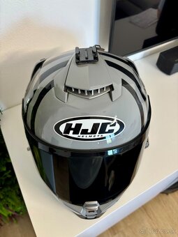 HJC RPHA 70 Forvic vo veľ. M - 4