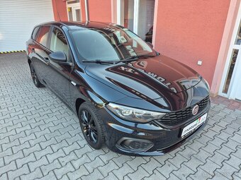Fiat Tipo 1.4 Street 70 kW - 4