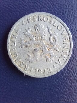 Československo 8 - 4