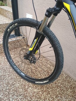 Predám horský bicykel Merida Big Seven - 4