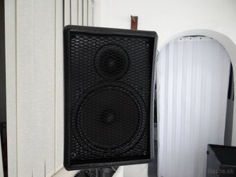 HK Audio / L.U.C.A.S XT / 10" Subbas, 2x 6.5" Satelity . - 4