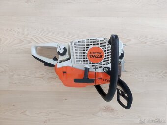 Stihl 261C - 4