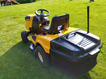 Kosačka Cub Cadet LT2 - 4