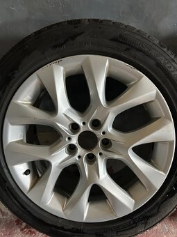 Elektrony R19 5x120 BMW - 4