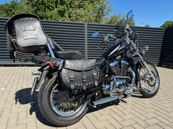 Suzuki VS 800 GL Intruder - 4