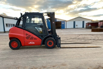 Linde H50D - 4