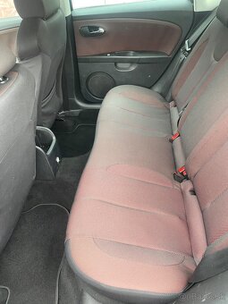 Seat Leon - 4