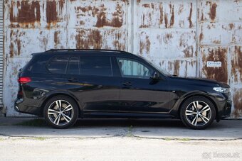 BMW X7 xDrive 40i A/T - 4