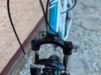 Horský Bicykel SERIOUS HIGH TEAM 26” TOP - 4