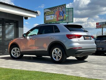 Audi Q3 40TFSi Quattro A/T, r.v.: 2022 - 4