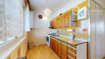 EXKLUZÍVNE 3i byt s loggiou, sídl. Tarča, Spišská Nová Ves - 4