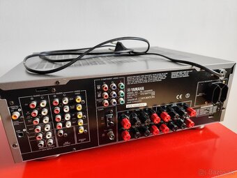 Yamaha RX - V440 RDS - 4