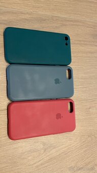 Predam Iphone SE 2020 64Gb - 4