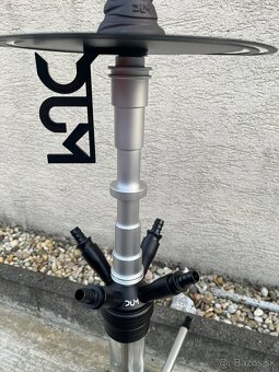 ☘️ [AKTUÁLNE]  - Kvalitná shisha vodná fajka DUM - 4