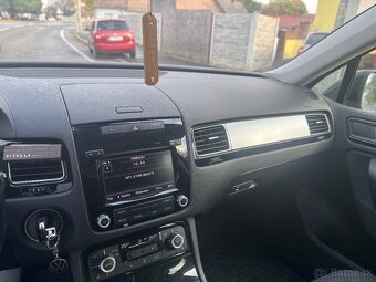 Touareg 7p - 4