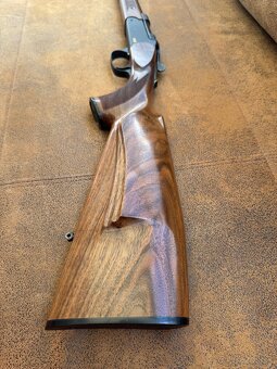 Blaser K95 stutzen - 4