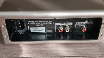 DENON DCD 50 - 4