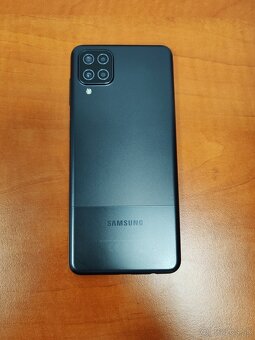 Samsung A12 čierny, ako nový, 64GB - 4