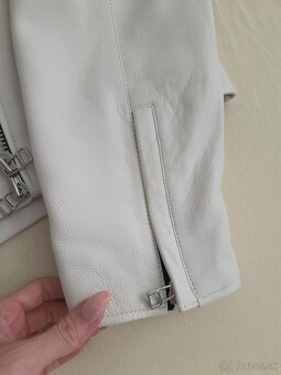 Kozena bunda SLY010 vel.S/M - 4