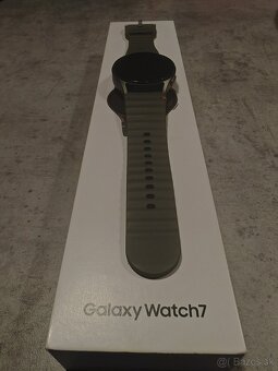 Samsung Galaxy Watch 7 40MM - 4