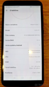 Honor 9 Lite - 4