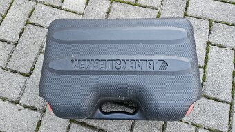 Hoblik Black&Decker KW712 - 4