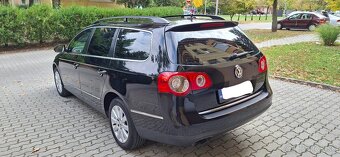 Predám Volkswagen Passat B6 Combi 2.0 TDI 103Kw Zachovalé - 4