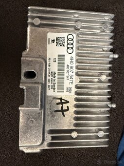 Audi a7 kamera - 4