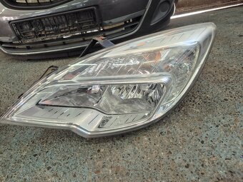 Opel meriva diely - 4