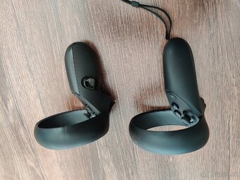 Oculus Rift S - Virtuálna realita - 4