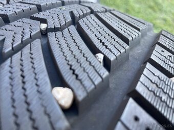 COMET PERSEUS skoda orig disky 5x112 7,5xR18 ET48 - 4